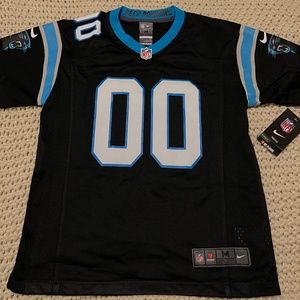 YOUTH PANTHERS JERSEY